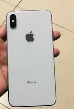 i phone xs max