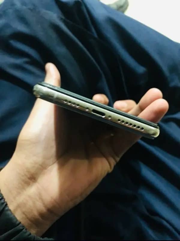 i phone xs max 3