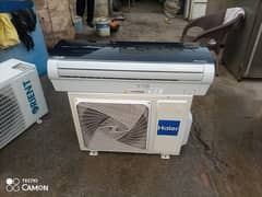 Haier 1.5 ton