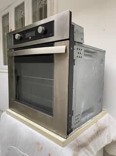 Built in Oven, Teka Germany, Like NEW