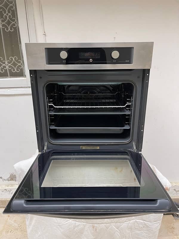 Built in Oven, Teka Germany, Like NEW 10