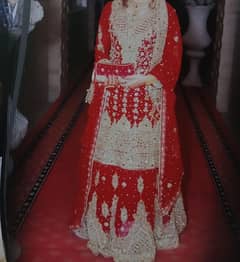 bridal lehenga ready to use 0308.4243950