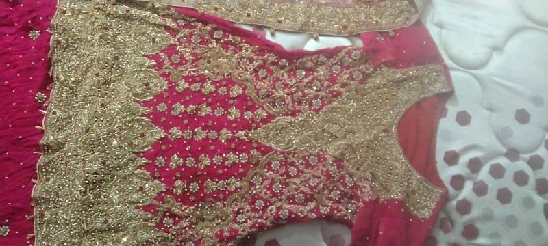 bridal lehenga ready to use 0308.4243950 1