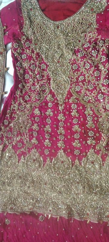 bridal lehenga ready to use 0308.4243950 2