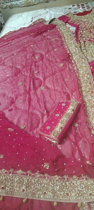 bridal lehenga ready to use 0308.4243950 4