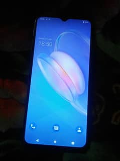 vivo y12 mob + box