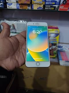 Iphone 8plus 64gb non pta