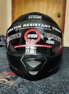 Studds Ninja Elite Helmet