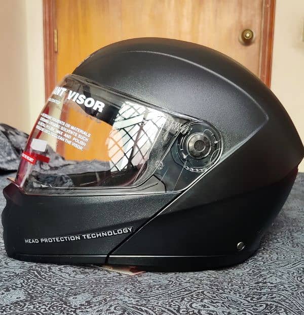 Studds Ninja Elite Helmet 1