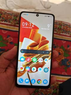 REDMI NOTE 10 PRO 128GB LOCAL SHOP APPROVE