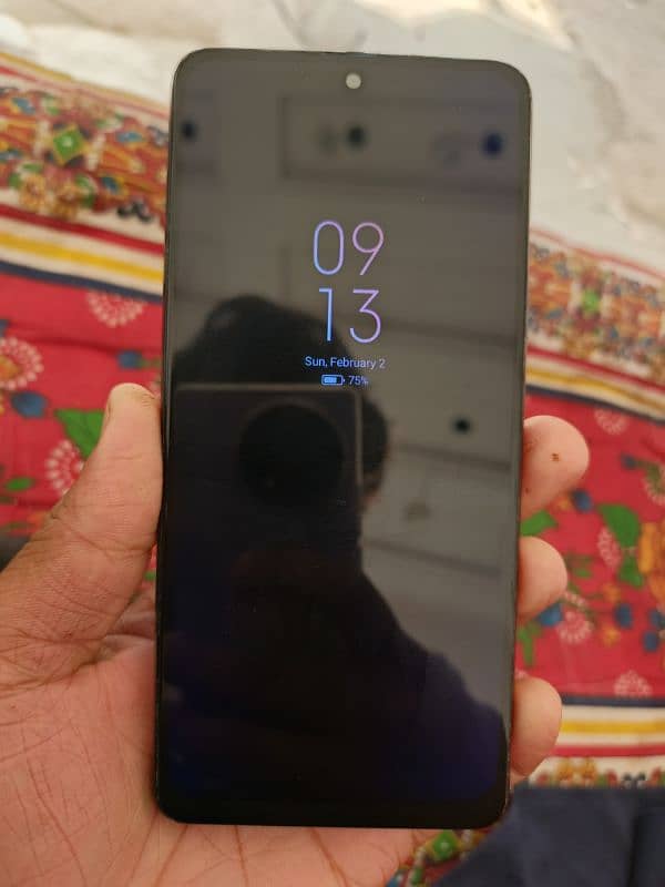 REDMI NOTE 10 PRO 128GB LOCAL SHOP APPROVE 1