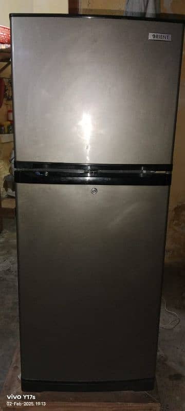 orient medium size refrigerator 0