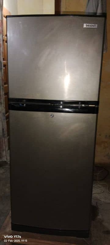 orient medium size refrigerator 1