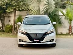 Nissan Leaf Plus (High Range) EV 2022/25