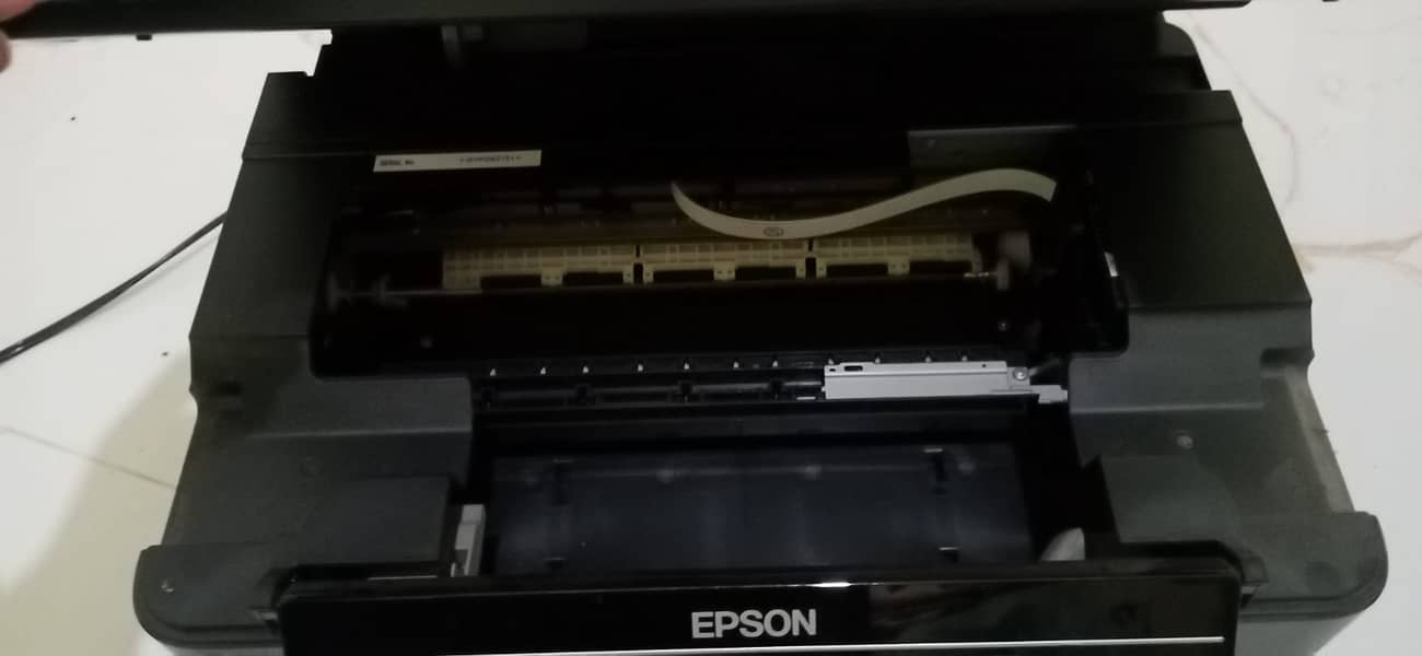 EPSON xp305 all in one perinter 2