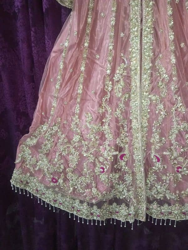 Bridal Maxi for sale 2