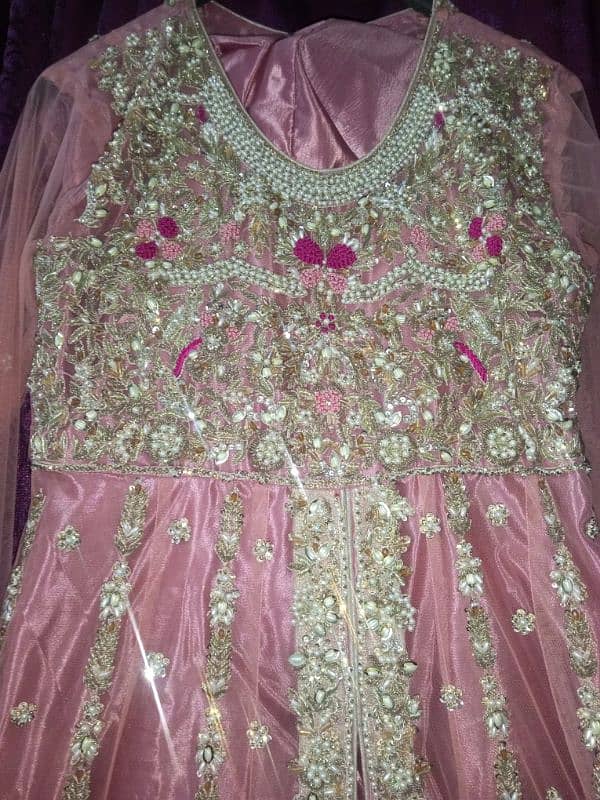 Bridal Maxi for sale 3