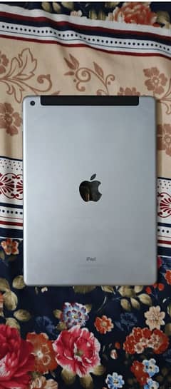 ipad 6th generation