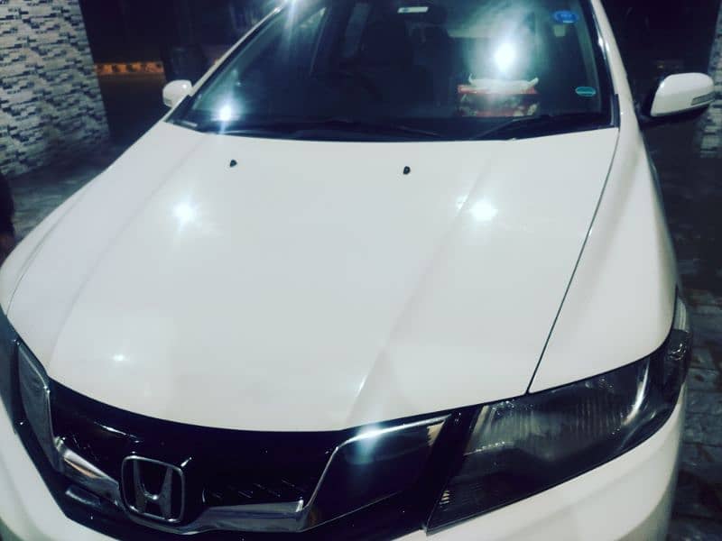 Honda City IDSI 2018 2