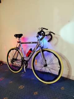 imported Road sports Bicycle For sale