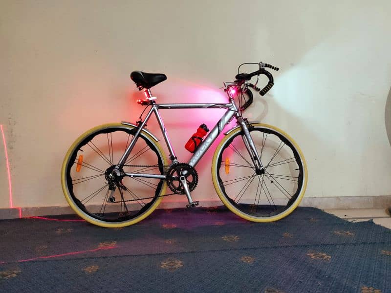 imported Road sports Bicycle For sale 3