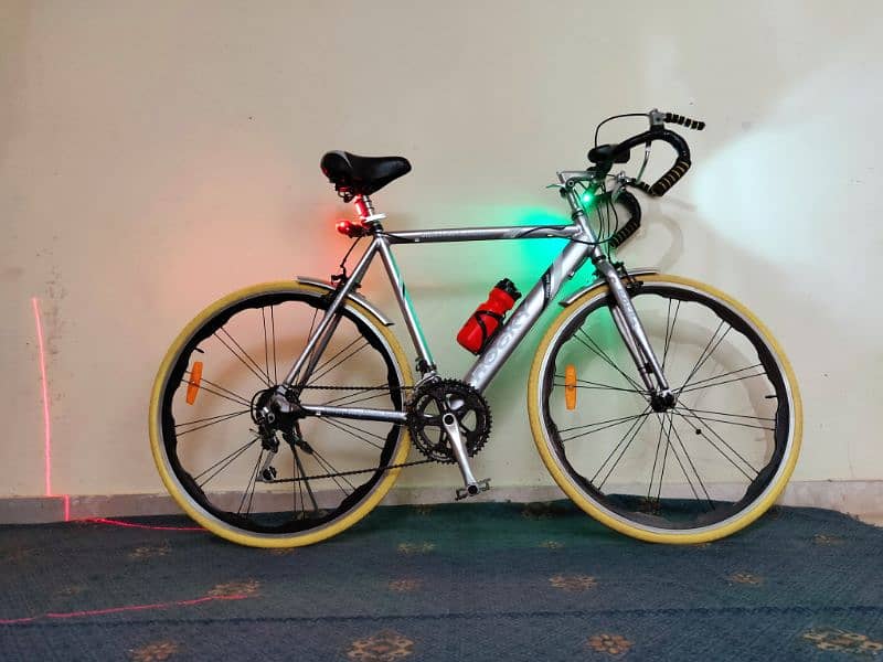 imported Road sports Bicycle For sale 4