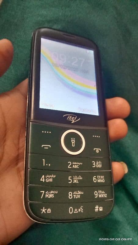 Itel Magic 2 Max 1