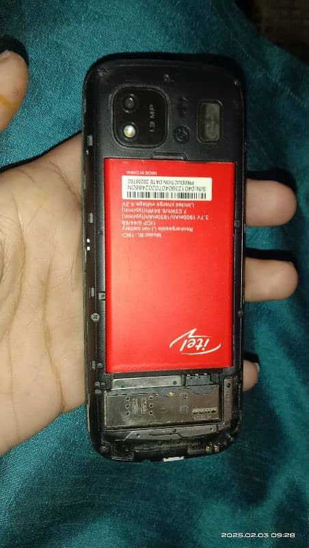 Itel Magic 2 Max 4