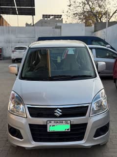 Suzuki Wagon R 2021