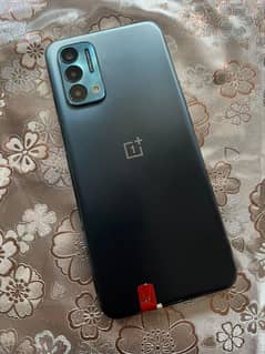 Oneplus Nord N200 5G - PTA Approved