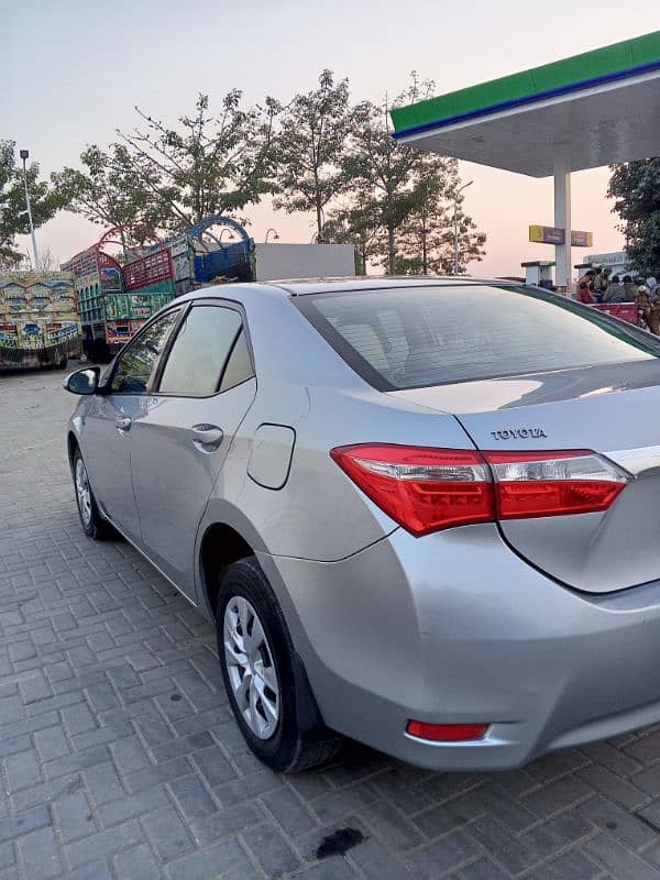 Toyota Corolla GLI 2015/ph#03008856832 6