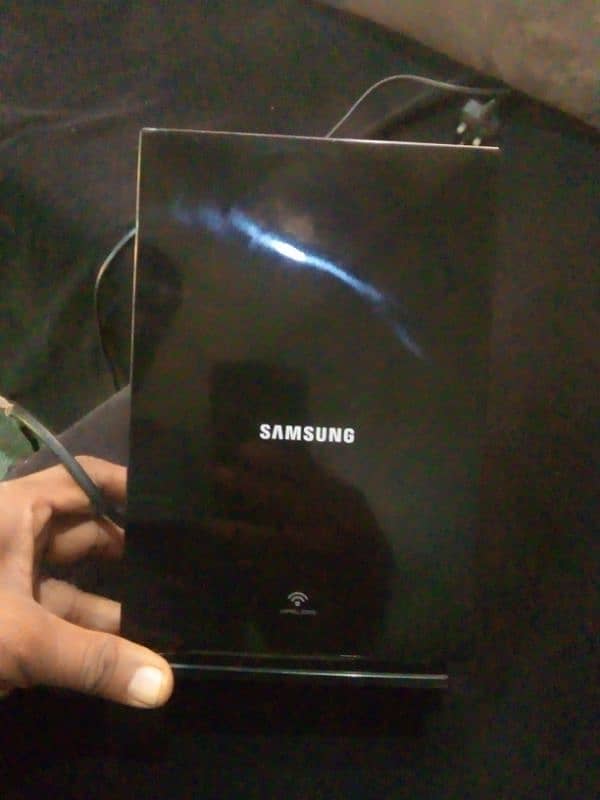 Samsung 5.1 ( sound issue ) 3