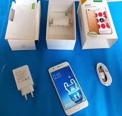 oppo A57 complte Box charger [0306.6655410]