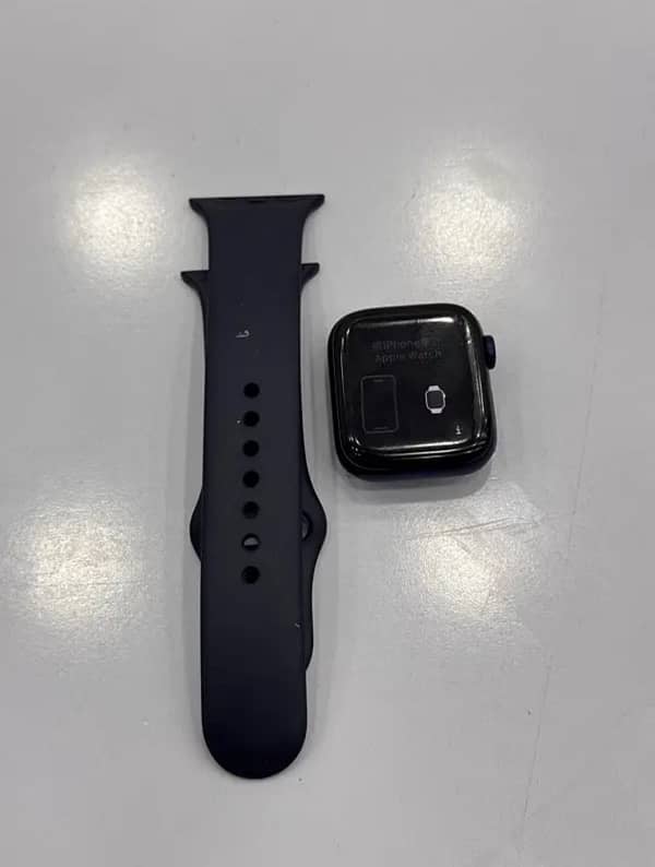 Apple Watch Series 6 0