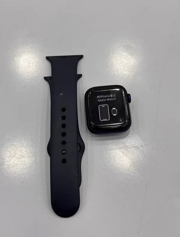 Apple Watch Series 6 1