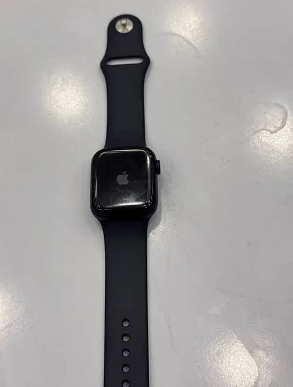 Apple Watch Series 6 4