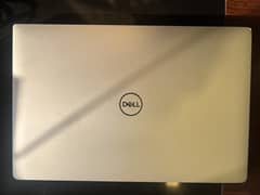 Dell XPS 15, Core i7 8th Gen