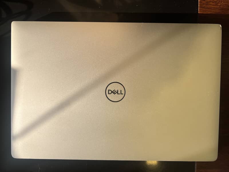 Dell XPS 15, Core i7 8th Gen 0