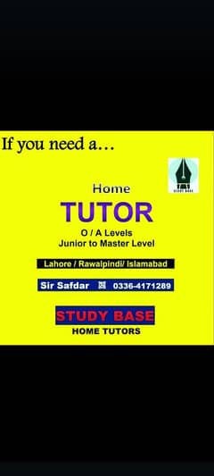 Tutor