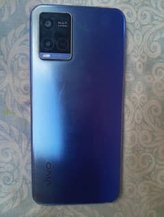 vivo y21 4/64 gb