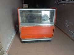 Counter Chiller Made in Italy Brand SIFA