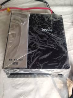 Tron Uno 800W UPS Inverter HTD-1205 (Single Battery)