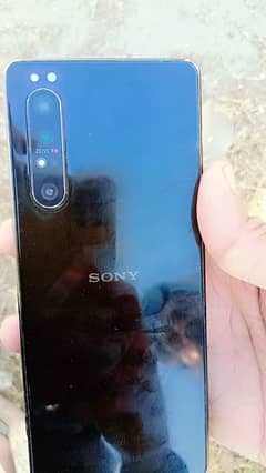 Sony expria 5 mark 2