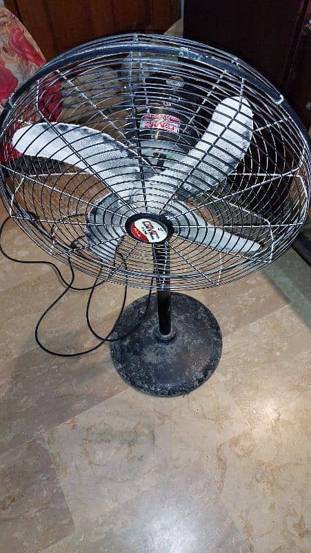 12 Volt Dc Fan GMC 2