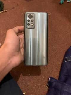 infinix note 11 pro urgent sale