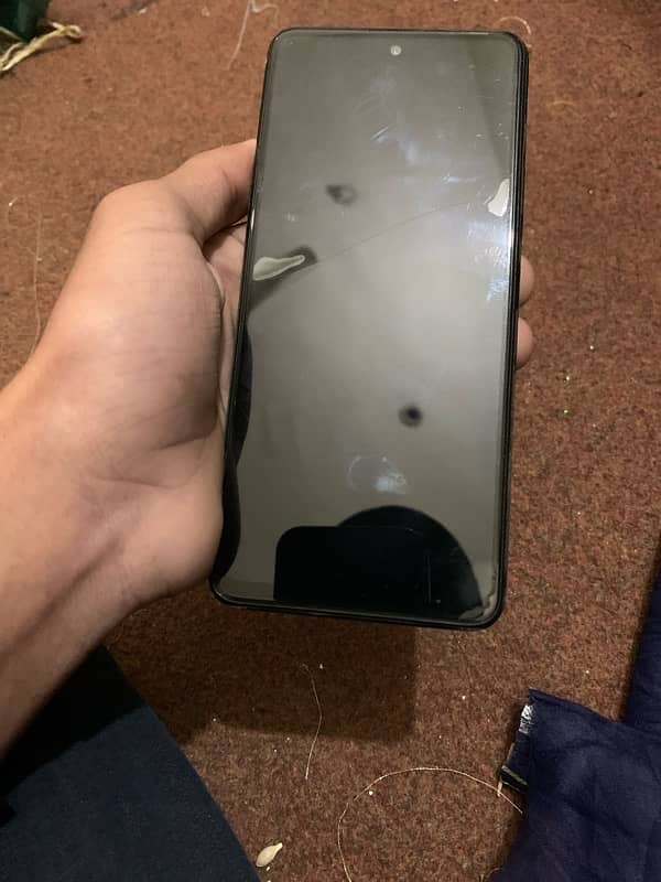 infinix note 11 pro urgent sale 2