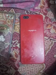 oppo A3S exchange possible read full add