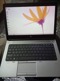 HP ProBook