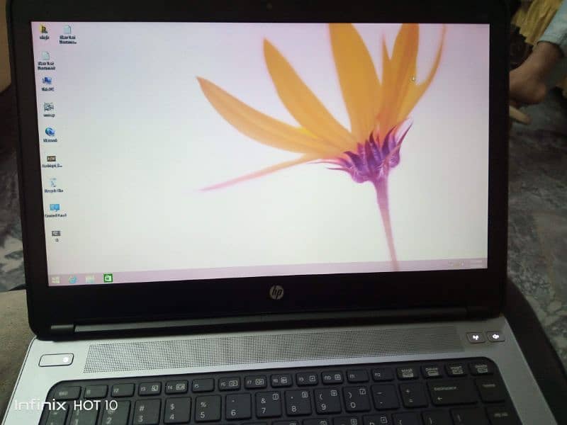 HP ProBook 645G1 1