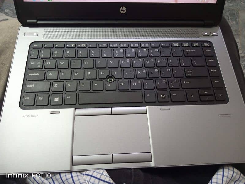 HP ProBook 645G1 2